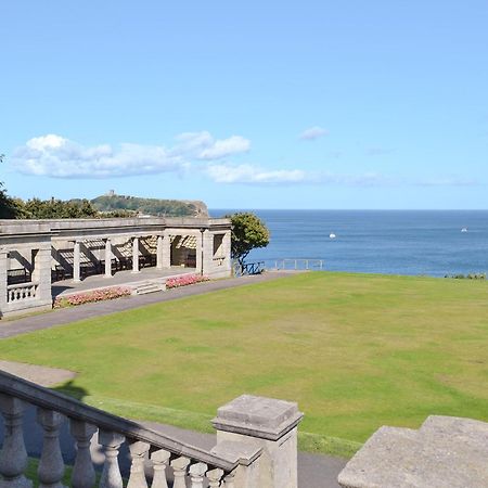 Villa The Lookout à Scarborough Extérieur photo